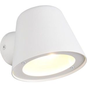 Nástěnné venkovní svítidlo ø 11, 5 cm Beni – Trio obraz