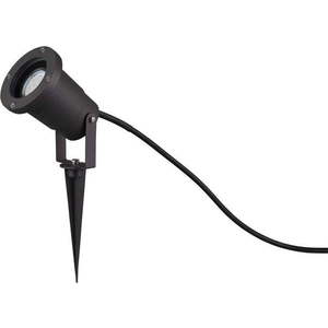 Zapichovací venkovní svítidlo ø 9 cm Ubangi – Trio obraz