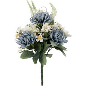 Umělá květina (výška 48 cm) Azul – Ixia obraz