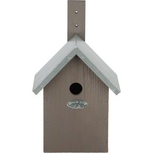 Dřevěná budka pro sýkorky – Esschert Design obraz