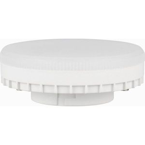 Teplá bílá LED stmívatelná žárovka GX-53, 8 W – Trio obraz