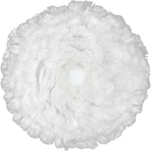 Bílé nástěnné svítidlo ø 45 cm Eos Up – UMAGE obraz