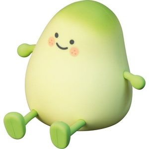 Zelené dětské noční světlo Lia – Fischer & Honsel obraz