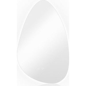 Nástěnné zrcadlo s osvětlením 50x80 cm Illume – Bonami Essentials obraz