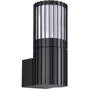 Nástěnné venkovní svítidlo (výška 20 cm) Volga – Trio obraz