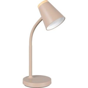 Béžová dětská lampička Pongo – Reality obraz