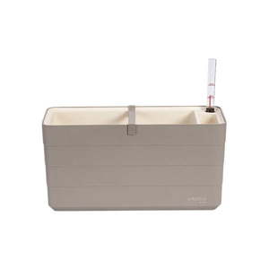 Plastový samozavlažovací truhlík 39, 5 cm Berberis – Plastia obraz