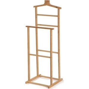 Bambusový němý sluha v přírodní barvě Aimo – Bonami Essentials obraz