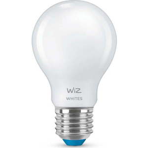 LED smart žárovka E27, 7 W – WiZ obraz