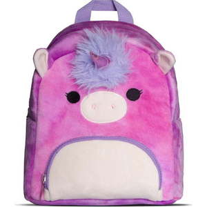 Dětský batoh Lola – SQUISHMALLOWS obraz