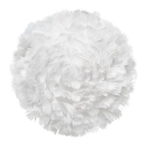 Bílé nástěnné svítidlo ø 30 cm Eos Up Mini – UMAGE obraz