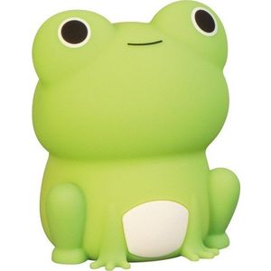 Zelené dětské noční světlo Willi – Fischer & Honsel obraz