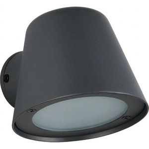 Nástěnné venkovní svítidlo ø 11, 5 cm Beni – Trio obraz