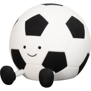 Černobílé dětské noční světlo Kalle – Fischer & Honsel obraz