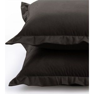 Povlaky na polštáře v sadě 2 ks 45x45 cm Side – AmeliaHome obraz