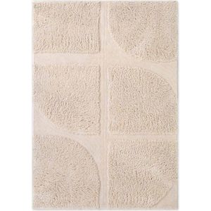 Krémový ručně tkaný koberec 160x230 cm Lambeth Jasper – Ted Baker obraz