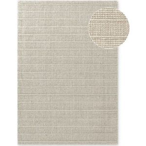 Krémový ručně tkaný vlněný koberec 200x300 cm Camden Parker – Ted Baker obraz