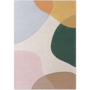 Ručně tkaný vlněný koberec 120x170 cm Hackney Clarissa – Ted Baker obraz