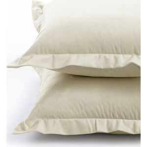 Povlaky na polštáře v sadě 2 ks 45x45 cm Side – AmeliaHome obraz