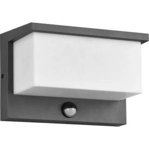 Venkovní svítidlo se senzorem pohybu (výška 15 cm) Nestos – Trio obraz