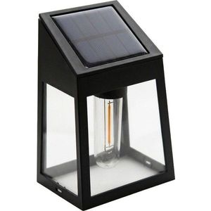 Solární venkovní svítidlo (výška 14 cm) – Garden Pleasure obraz