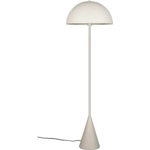 Bílá stojací lampa (výška 130 cm) Alfie – Trio obraz