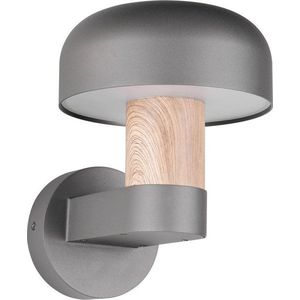 Nástěnné venkovní svítidlo (výška 24, 5 cm) Fraser – Trio obraz