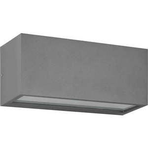 Venkovní svítidlo (výška 11 cm) Mayenne – Trio obraz