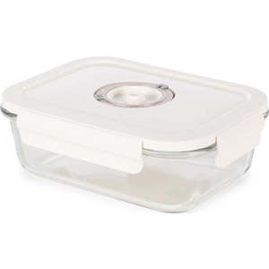 Skleněná vakuová dóza Aspifresh – Compactor obraz