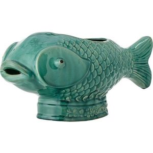 Kameninový obal na květináč Hiro – Bloomingville obraz