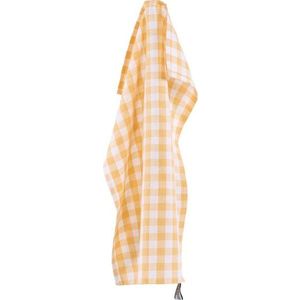 Bavlněné utěrky v sadě 2 ks 50x70 cm Gingham – Tiseco Home Studio obraz