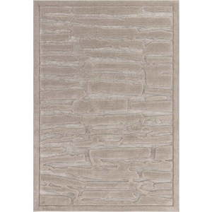 Béžový koberec 160x230 cm Valley – Asiatic Carpets obraz