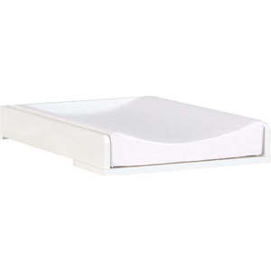 Bílý přebalovací pult Kave Home Nunila obraz