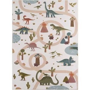 Pratelný dětský koberec 120x170 cm Coco 1131 – Ayyildiz Carpets obraz