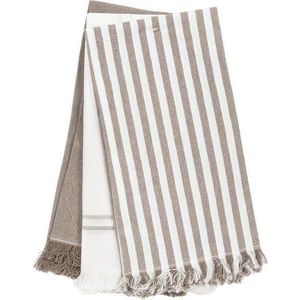 Bavlněné utěrky v sadě 3 ks 50x70 cm Cavendish – Tiseco Home Studio obraz