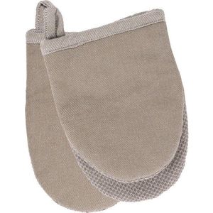 Bavlněné kuchyňské rukavice v sadě 2 ks Somerset – Tiseco Home Studio obraz