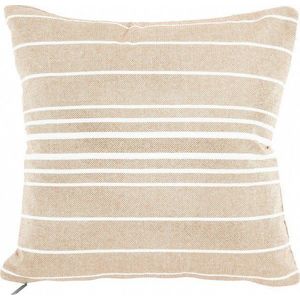 Bavlněný dekorační polštář 45x45 cm Solene – Tiseco Home Studio obraz