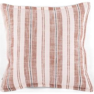 Bavlněný dekorační polštář 45x45 cm Indira – Tiseco Home Studio obraz