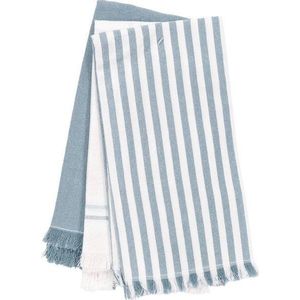 Bavlněné utěrky v sadě 3 ks 50x70 cm Cavendish – Tiseco Home Studio obraz