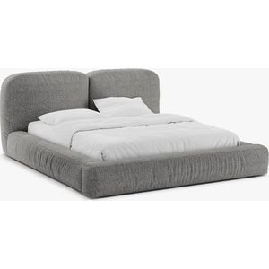 Dvoulůžková postel – Micadoni obraz