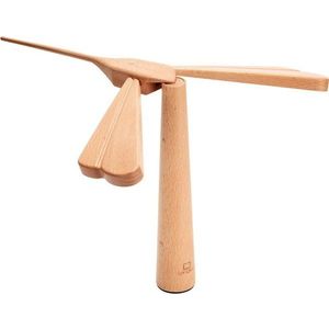 Přenosná světelná dekorace na USB v přírodní barvě Dragonflight – Gingko obraz