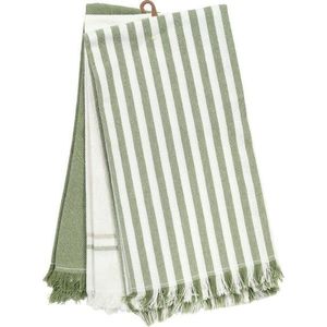 Bavlněné utěrky v sadě 3 ks 50x70 cm Cavendish – Tiseco Home Studio obraz