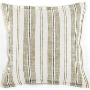 Bavlněný dekorační polštář 45x45 cm Indira – Tiseco Home Studio obraz