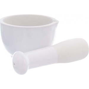 Porcelánový hmoždíř – Orion obraz