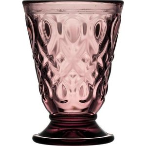 Fialová sklenice La Rochère Lyonnais, 200 ml obraz