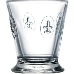 Sklenice La Rochère Fleur de Lys, 250 ml obraz