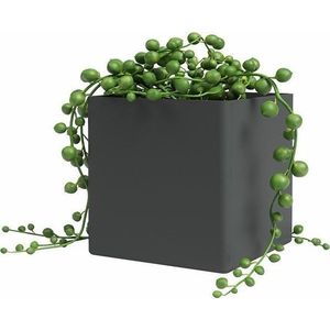 Květináč z recyklovaného plastu Oslo – Artevasi obraz