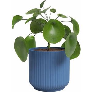 Keramický ručně vyrobený obal na květináč ø 18, 5 cm Luna – Artevasi obraz