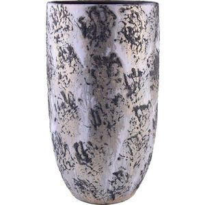 Keramický ručně vyrobený květináč ø 22 cm Barreiro – Ego Dekor obraz