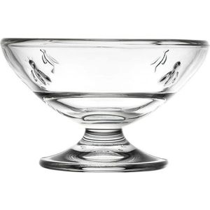 Skleněná miska La Rochère Abeille, 200 ml obraz